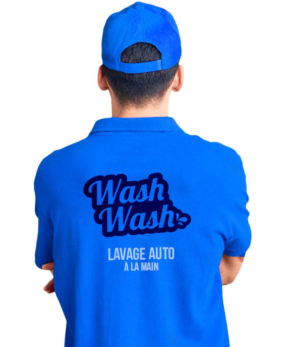 Car Wash nice nettoyage voiture