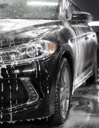 Car Wash nice nettoyage voiture
