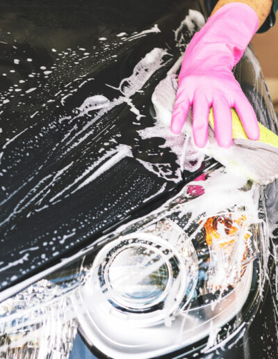 Car Wash nice nettoyage voiture