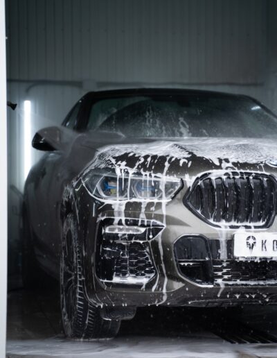 Car Wash nice nettoyage voiture